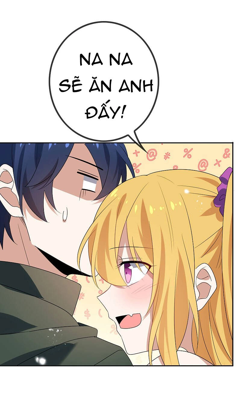 Mạt Thế Cùng Bạn Gái Zombie Chapter 33 - 35