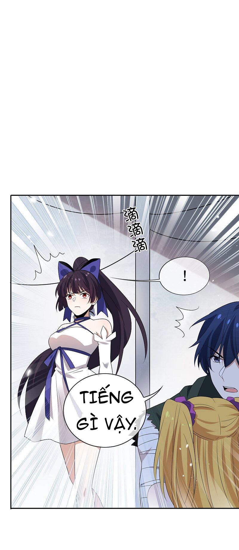 Mạt Thế Cùng Bạn Gái Zombie Chapter 33 - 36