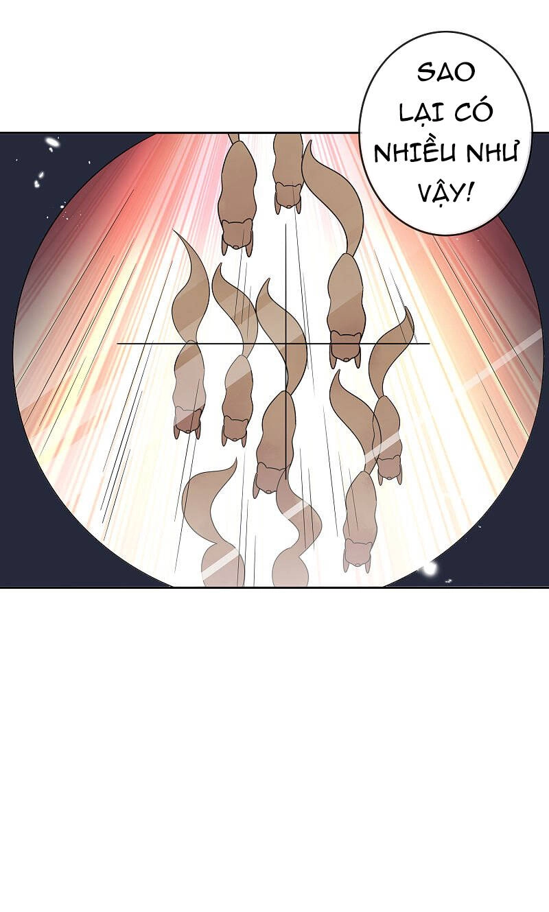 Mạt Thế Cùng Bạn Gái Zombie Chapter 33 - 41