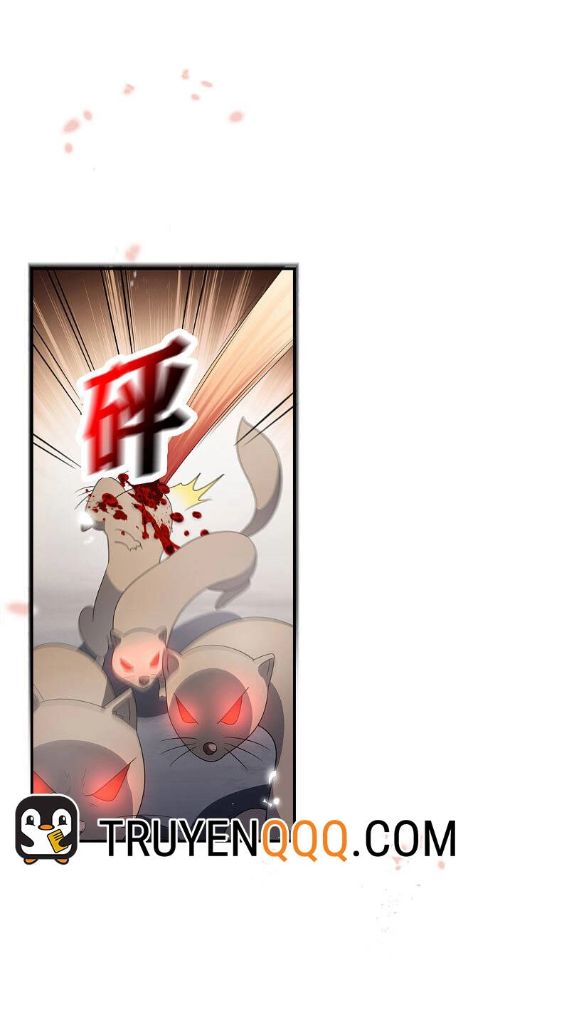 Mạt Thế Cùng Bạn Gái Zombie Chapter 34 - 2