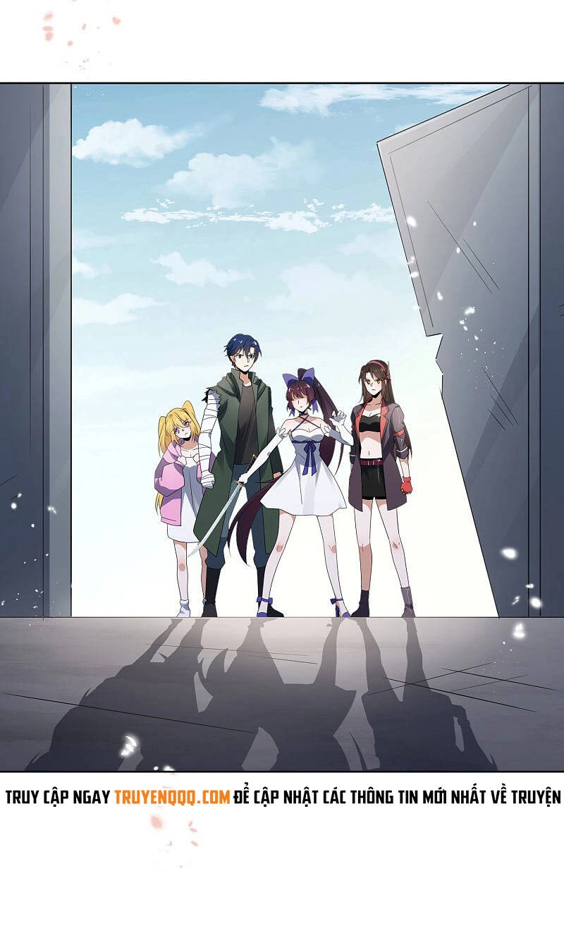 Mạt Thế Cùng Bạn Gái Zombie Chapter 34 - 30