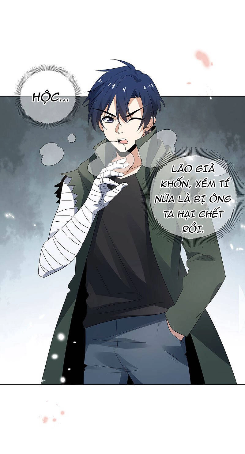 Mạt Thế Cùng Bạn Gái Zombie Chapter 34 - 31