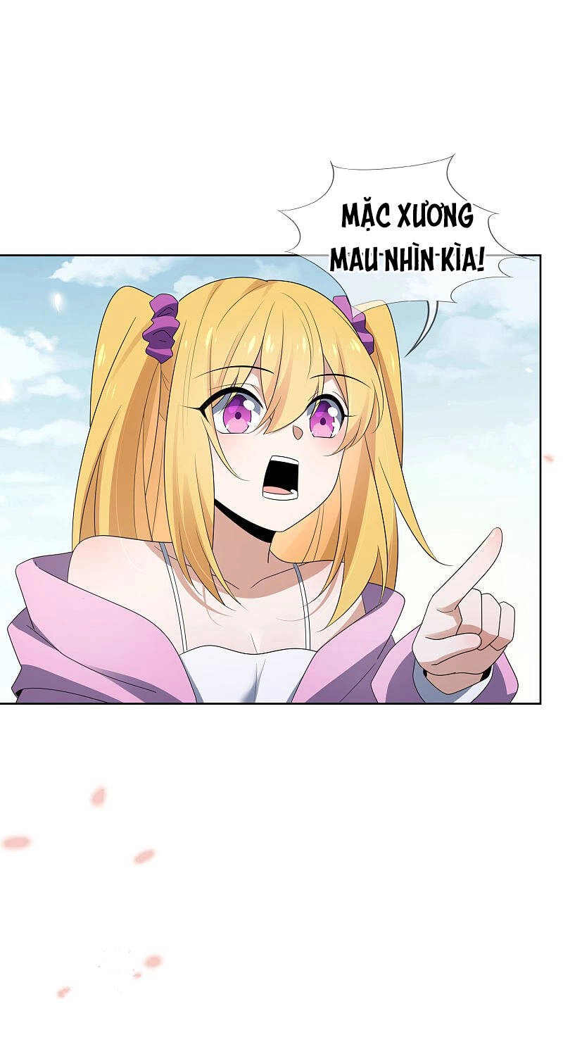 Mạt Thế Cùng Bạn Gái Zombie Chapter 34 - 32