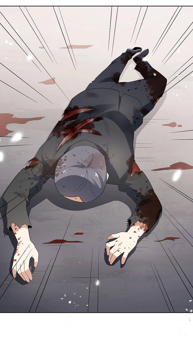 Mạt Thế Cùng Bạn Gái Zombie Chapter 34 - 33