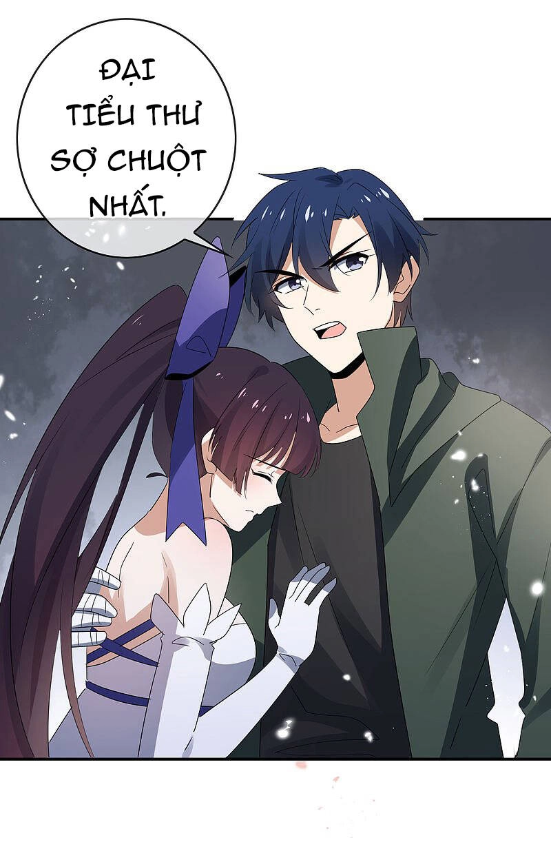 Mạt Thế Cùng Bạn Gái Zombie Chapter 34 - 42
