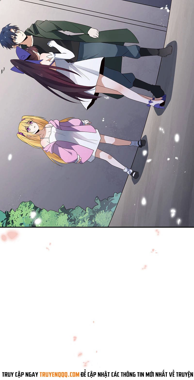 Mạt Thế Cùng Bạn Gái Zombie Chapter 34 - 44