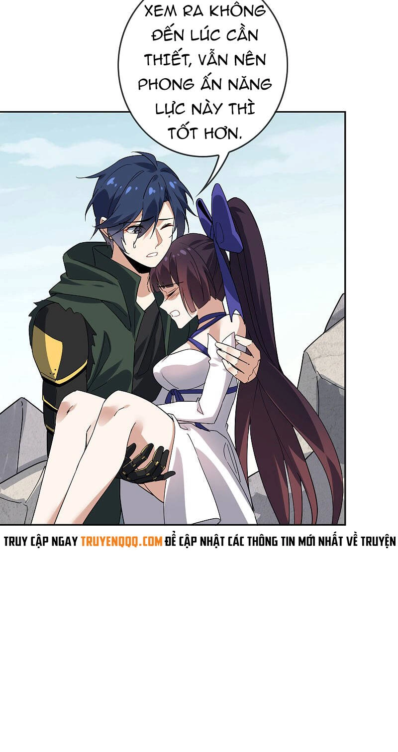 Mạt Thế Cùng Bạn Gái Zombie Chapter 35 - 27