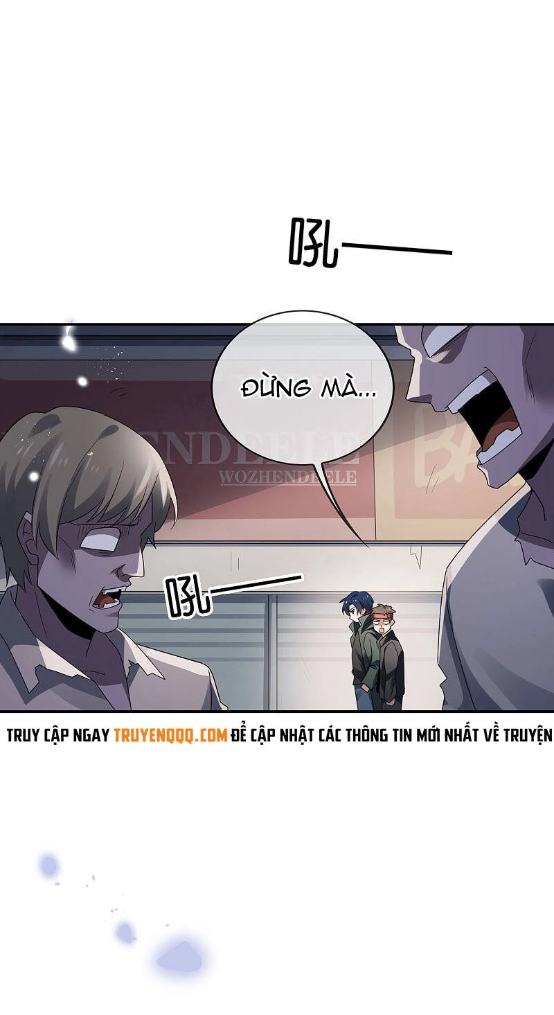 Mạt Thế Cùng Bạn Gái Zombie Chapter 36 - 6