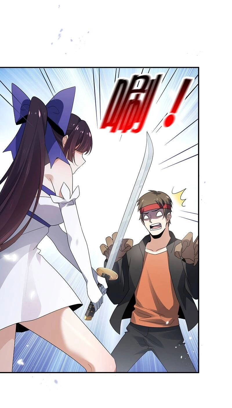 Mạt Thế Cùng Bạn Gái Zombie Chapter 36 - 7