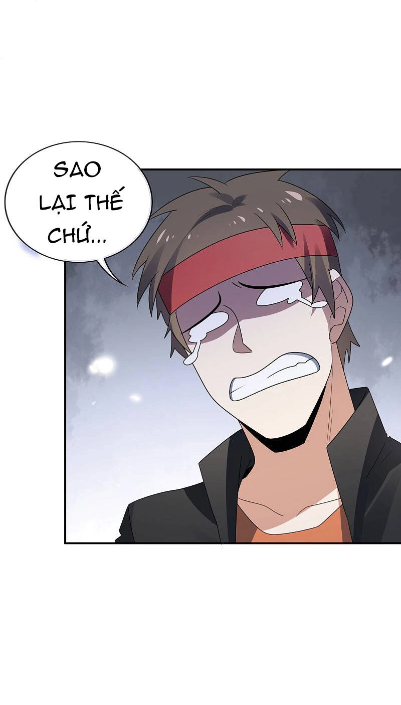 Mạt Thế Cùng Bạn Gái Zombie Chapter 36 - 10