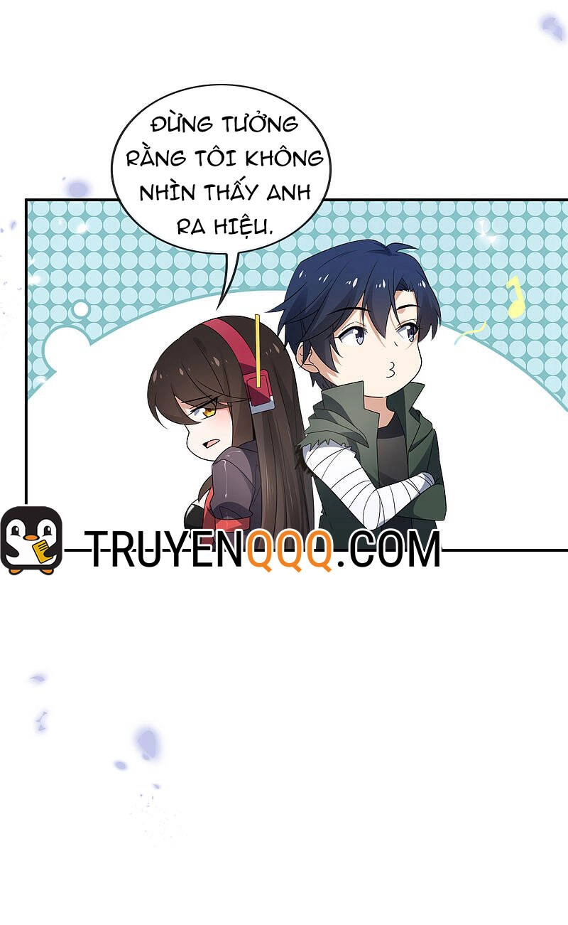 Mạt Thế Cùng Bạn Gái Zombie Chapter 36 - 11