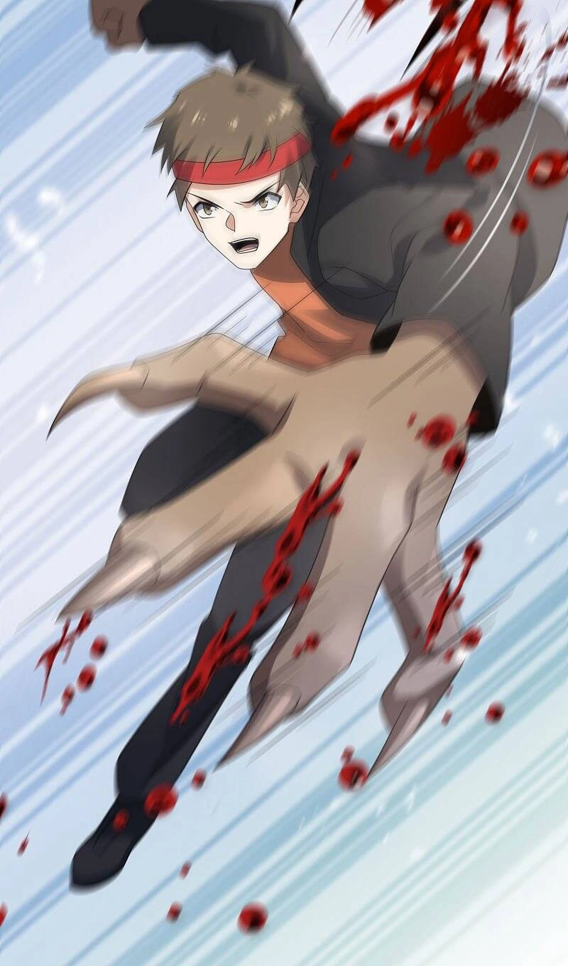 Mạt Thế Cùng Bạn Gái Zombie Chapter 36 - 15