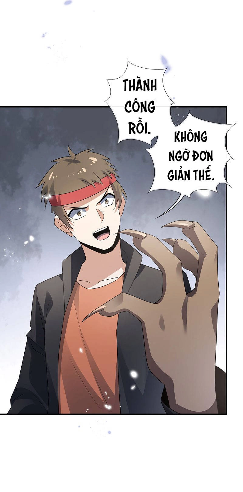 Mạt Thế Cùng Bạn Gái Zombie Chapter 36 - 17