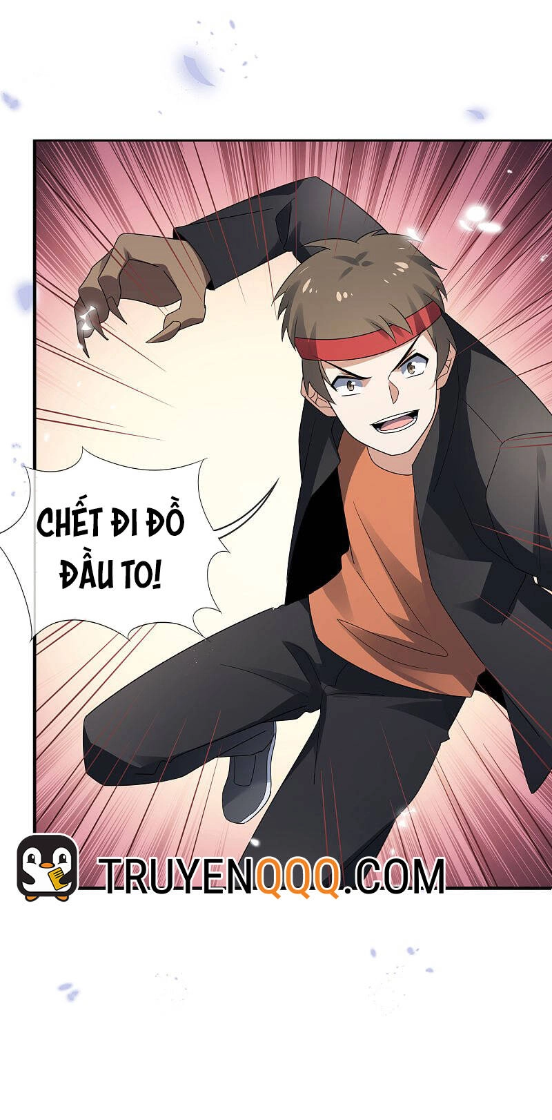 Mạt Thế Cùng Bạn Gái Zombie Chapter 36 - 21