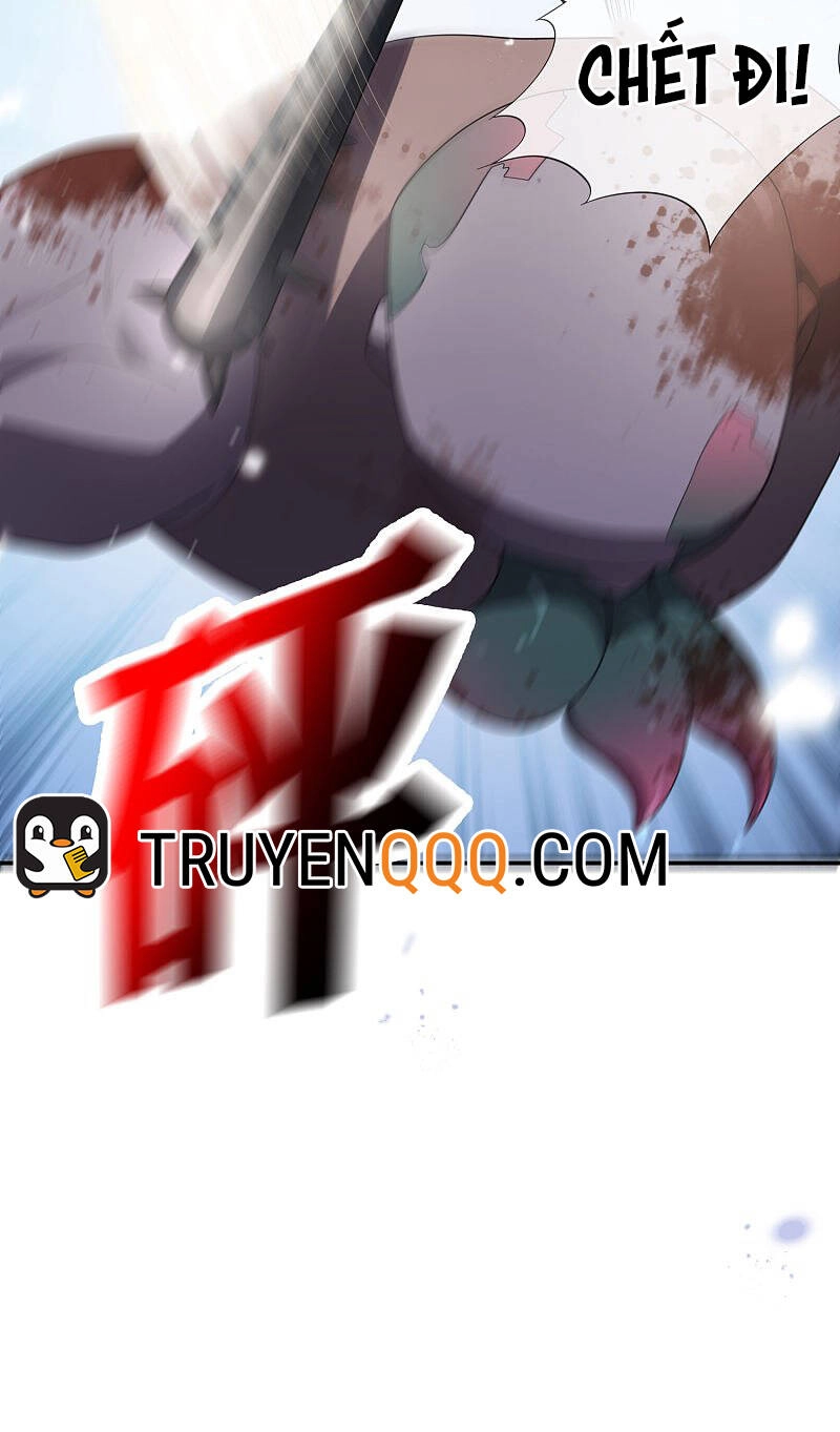 Mạt Thế Cùng Bạn Gái Zombie Chapter 36 - 32