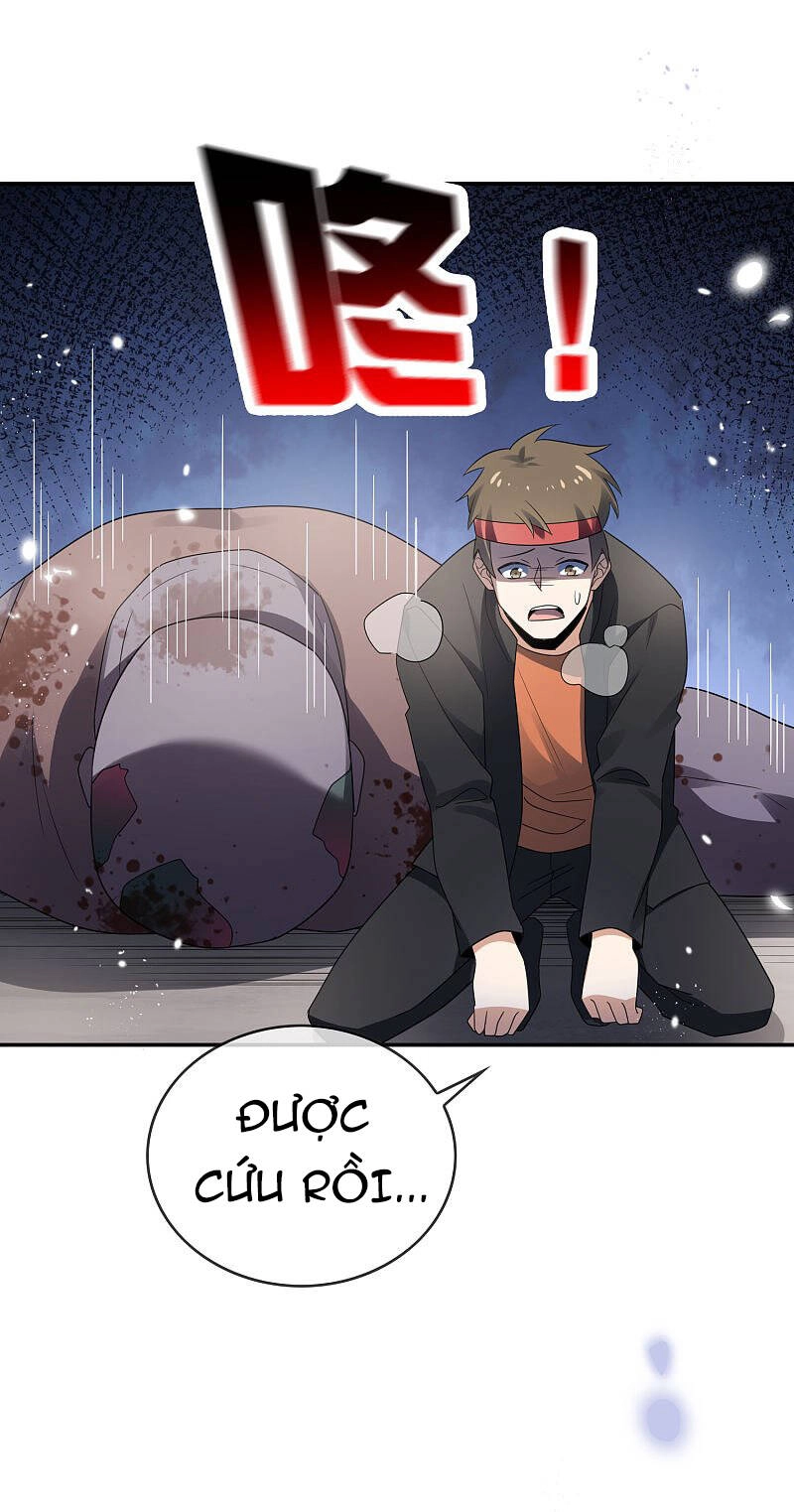 Mạt Thế Cùng Bạn Gái Zombie Chapter 36 - 33