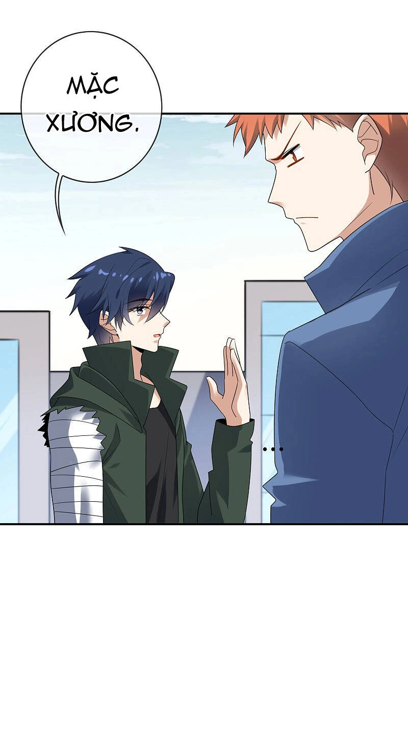 Mạt Thế Cùng Bạn Gái Zombie Chapter 37 - 4