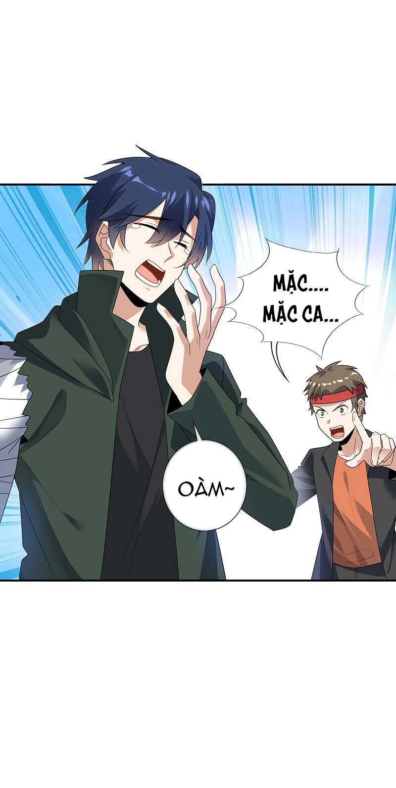 Mạt Thế Cùng Bạn Gái Zombie Chapter 37 - 7