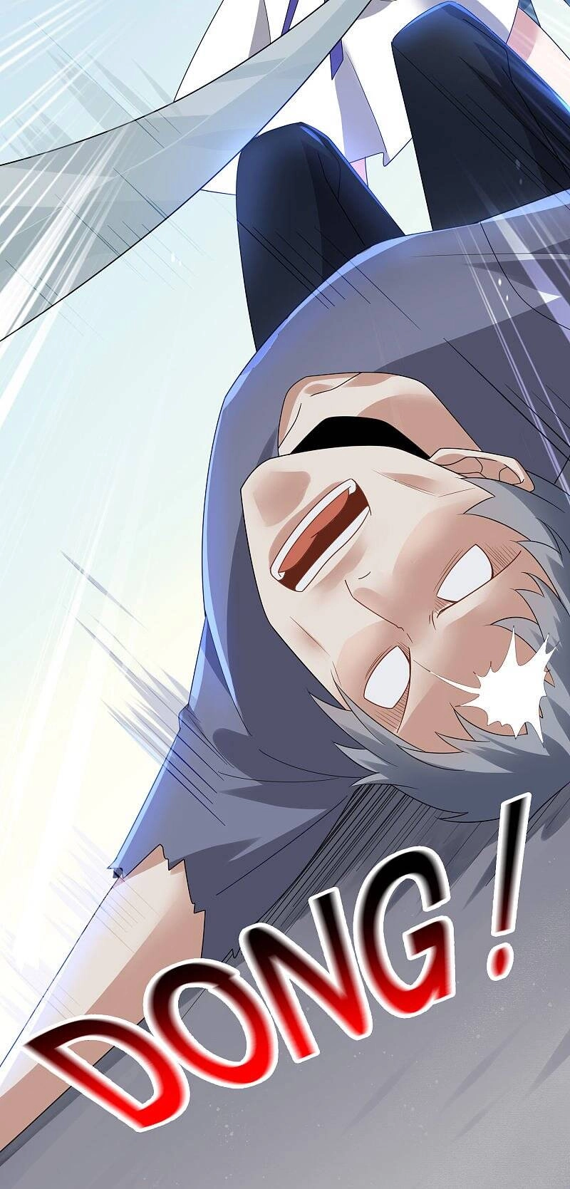 Mạt Thế Cùng Bạn Gái Zombie Chapter 37 - 10