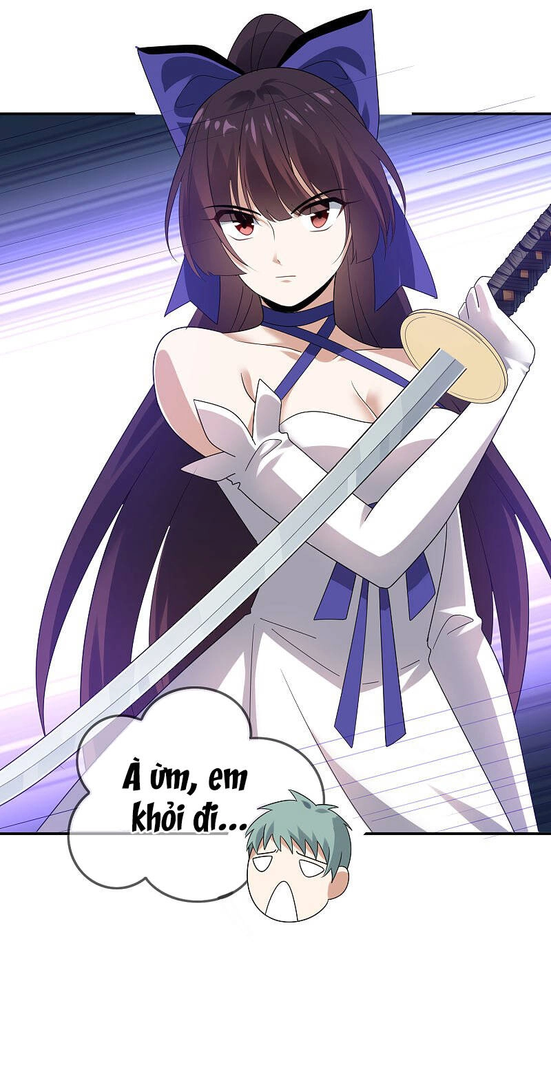 Mạt Thế Cùng Bạn Gái Zombie Chapter 37 - 16