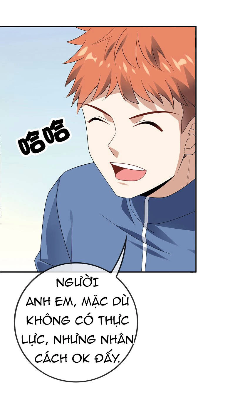 Mạt Thế Cùng Bạn Gái Zombie Chapter 37 - 20