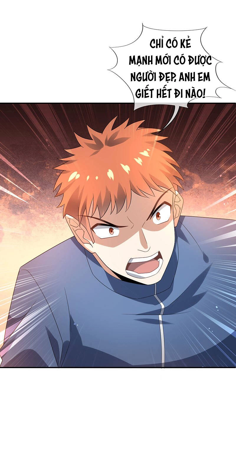 Mạt Thế Cùng Bạn Gái Zombie Chapter 37 - 29