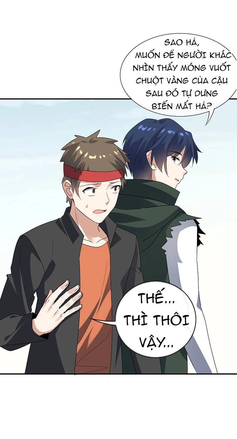 Mạt Thế Cùng Bạn Gái Zombie Chapter 37 - 31