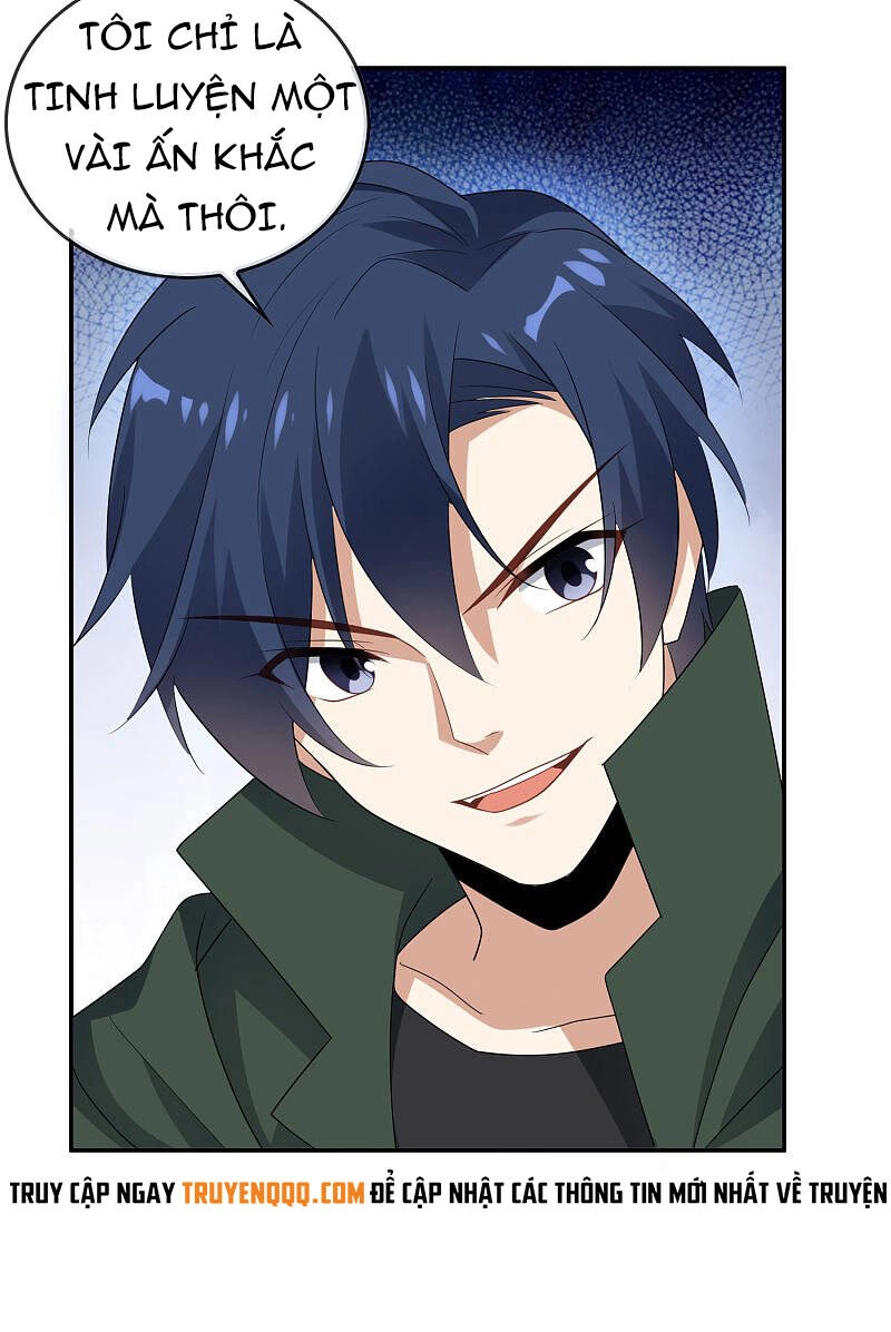 Mạt Thế Cùng Bạn Gái Zombie Chapter 37 - 33