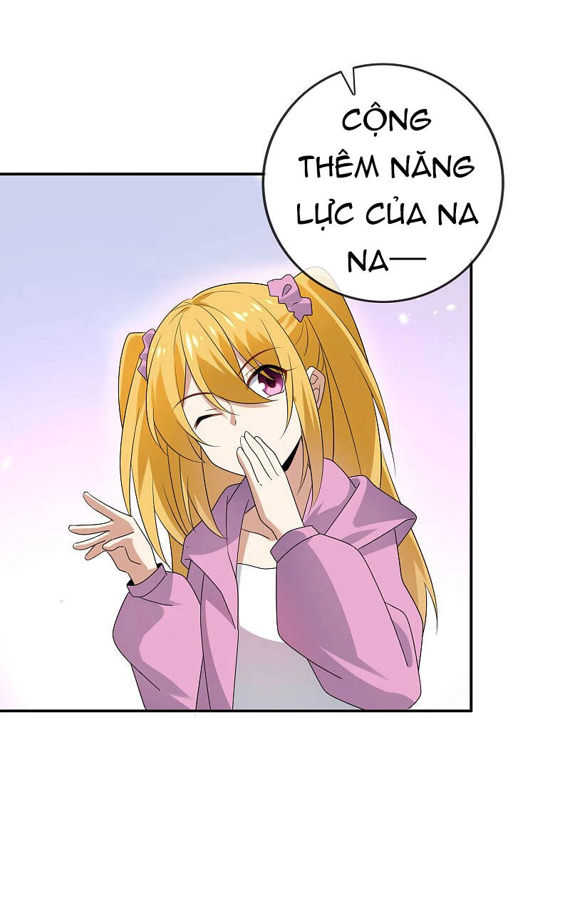 Mạt Thế Cùng Bạn Gái Zombie Chapter 37 - 34