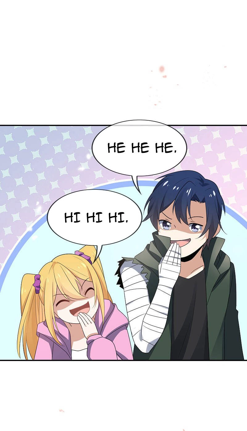 Mạt Thế Cùng Bạn Gái Zombie Chapter 37 - 36