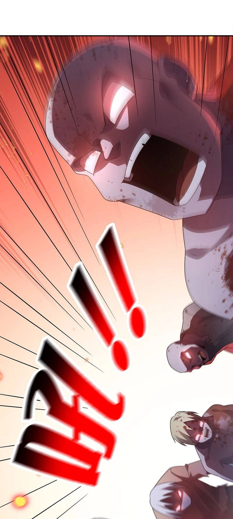 Mạt Thế Cùng Bạn Gái Zombie Chapter 37 - 39