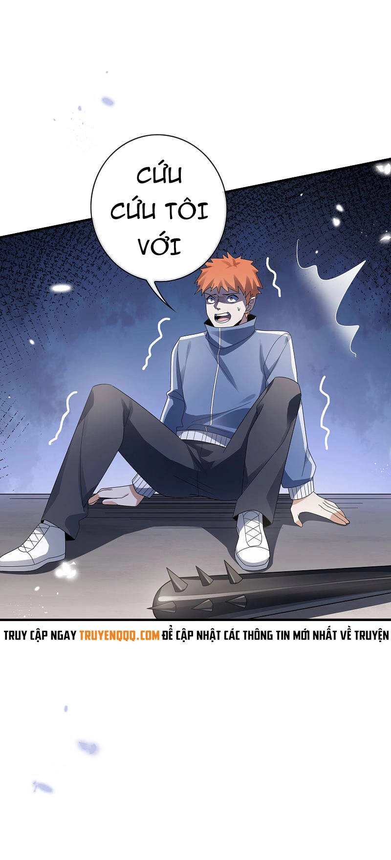 Mạt Thế Cùng Bạn Gái Zombie Chapter 37 - 42