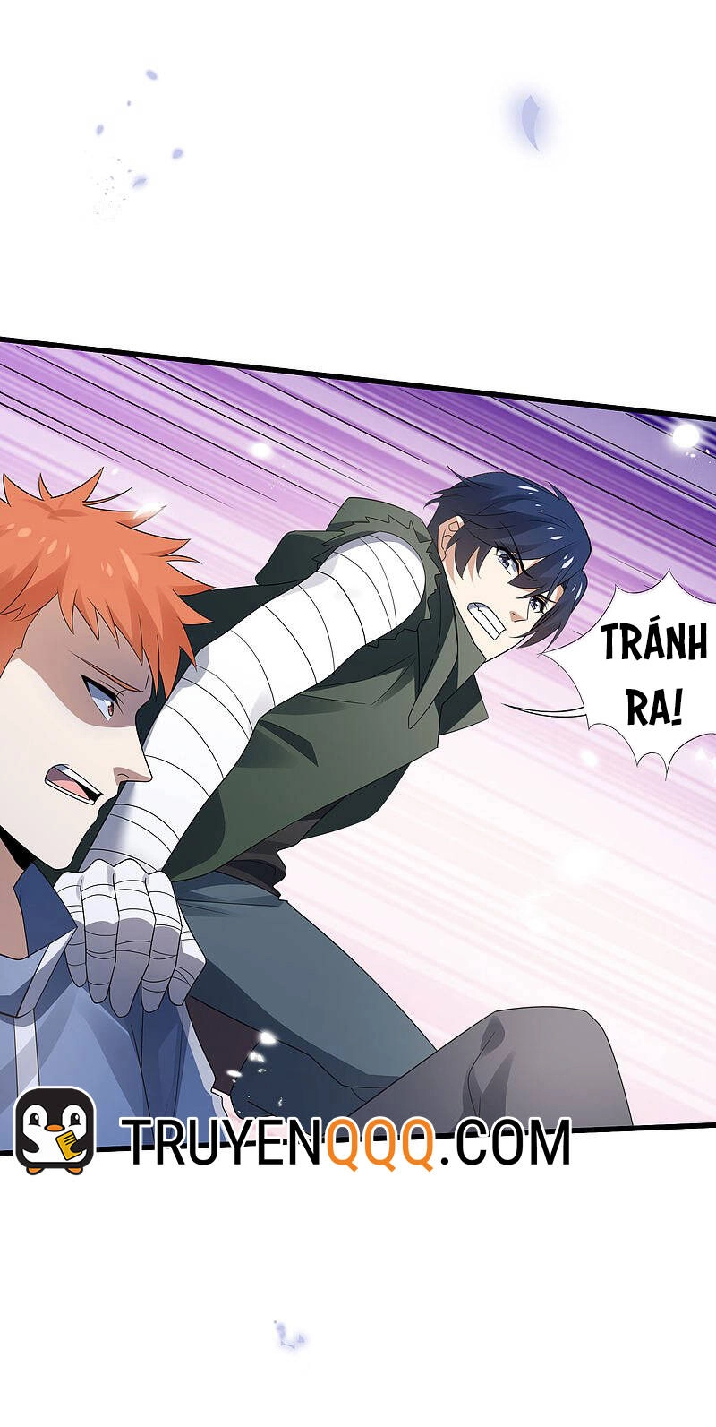 Mạt Thế Cùng Bạn Gái Zombie Chapter 38 - 2