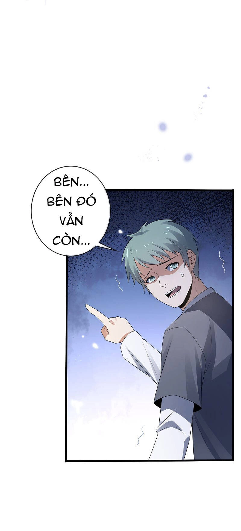 Mạt Thế Cùng Bạn Gái Zombie Chapter 38 - 5