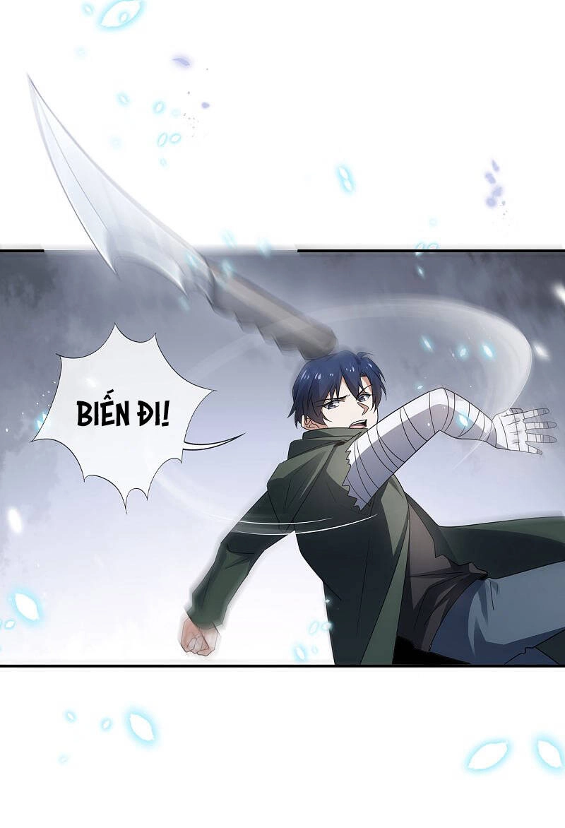 Mạt Thế Cùng Bạn Gái Zombie Chapter 38 - 7