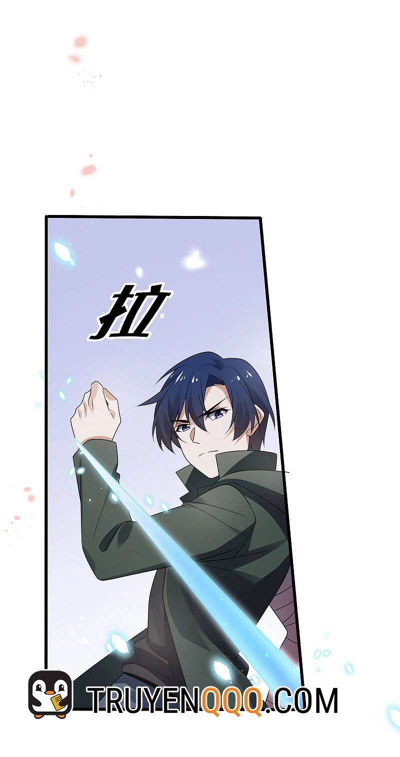 Mạt Thế Cùng Bạn Gái Zombie Chapter 38 - 12