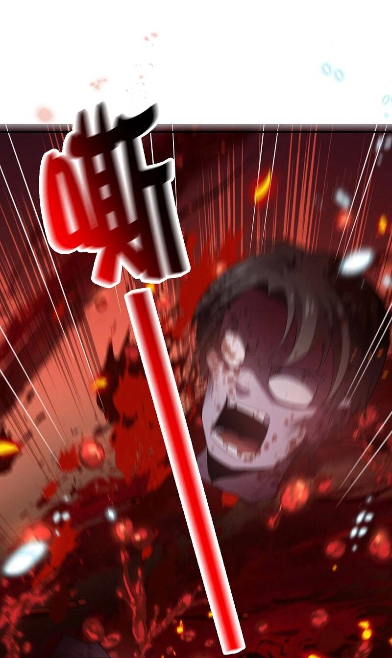 Mạt Thế Cùng Bạn Gái Zombie Chapter 38 - 13