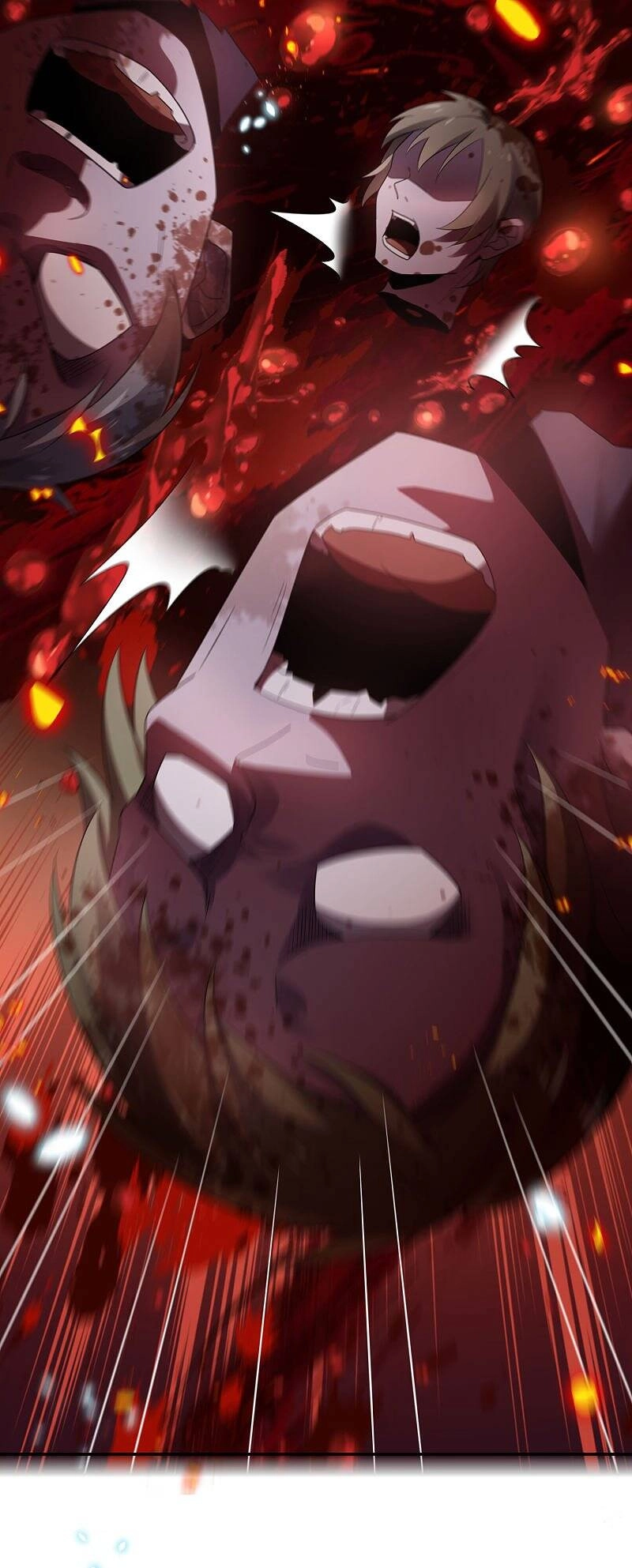 Mạt Thế Cùng Bạn Gái Zombie Chapter 38 - 14