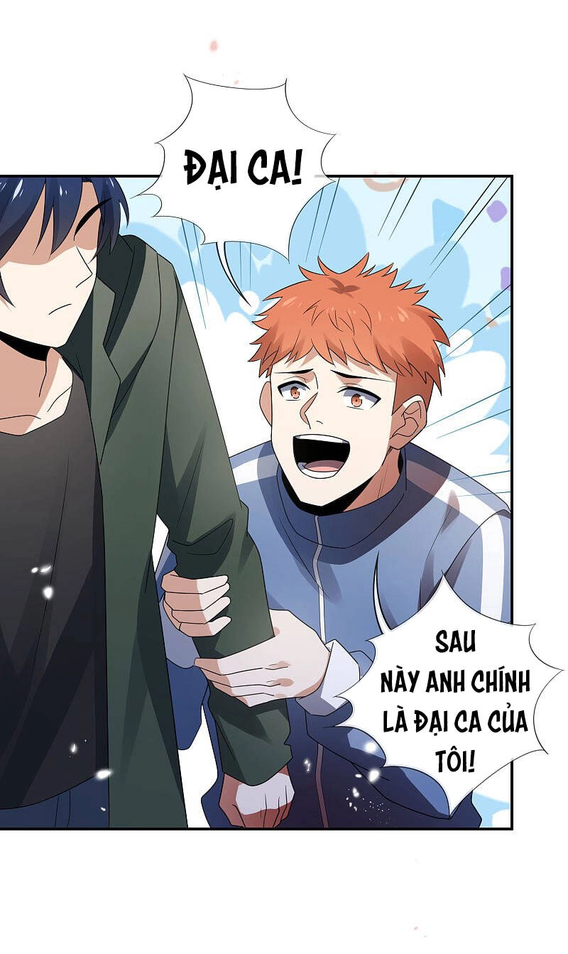 Mạt Thế Cùng Bạn Gái Zombie Chapter 38 - 16