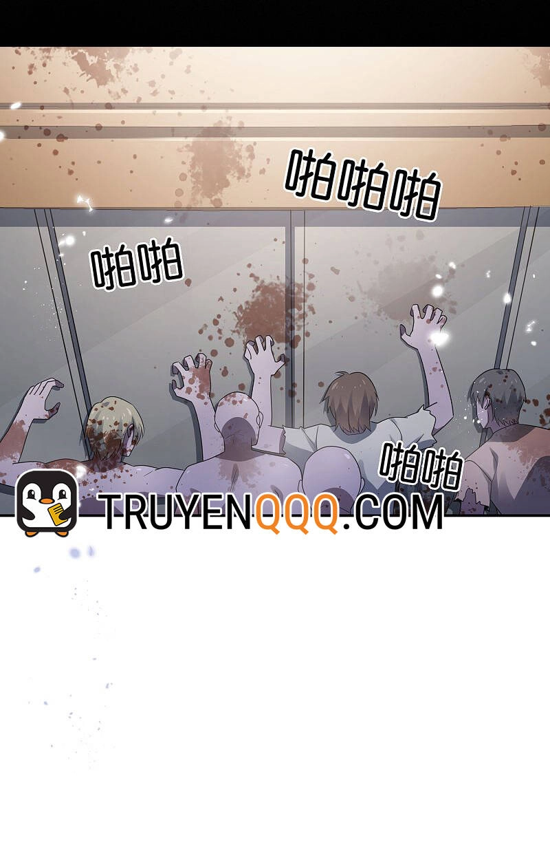 Mạt Thế Cùng Bạn Gái Zombie Chapter 38 - 22