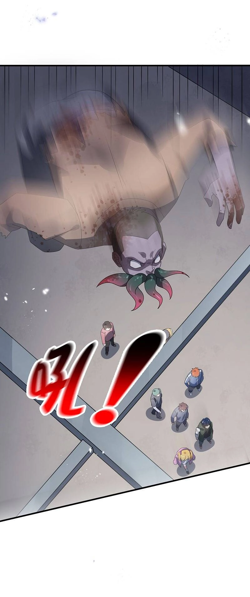 Mạt Thế Cùng Bạn Gái Zombie Chapter 38 - 26