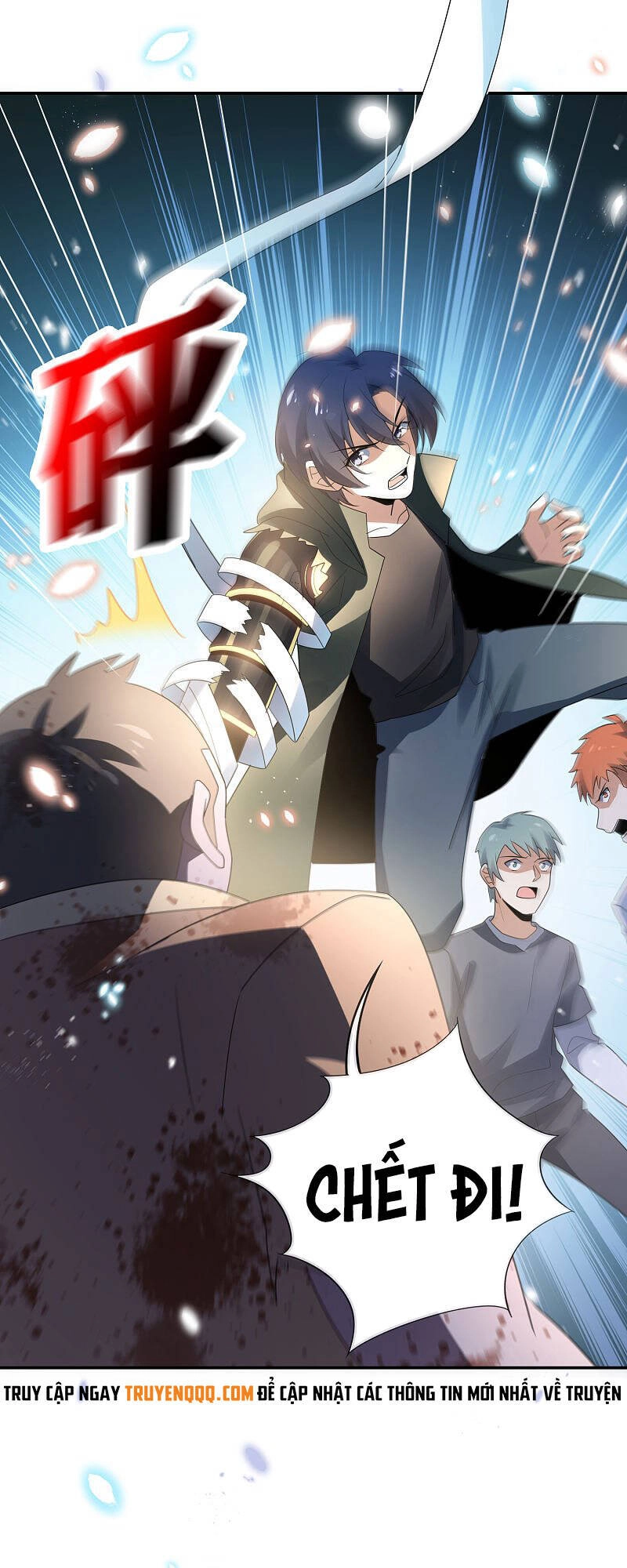 Mạt Thế Cùng Bạn Gái Zombie Chapter 38 - 29