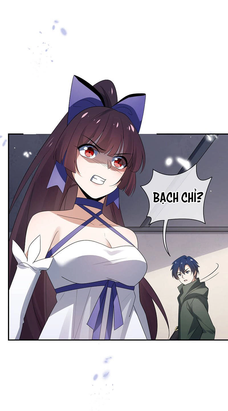 Mạt Thế Cùng Bạn Gái Zombie Chapter 38 - 31