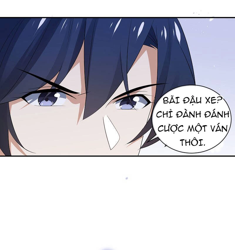 Mạt Thế Cùng Bạn Gái Zombie Chapter 38 - 37