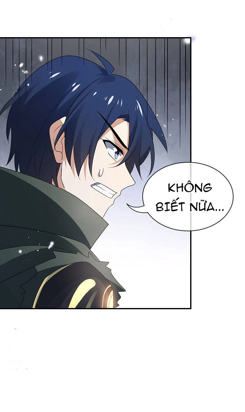 Mạt Thế Cùng Bạn Gái Zombie Chapter 38 - 41