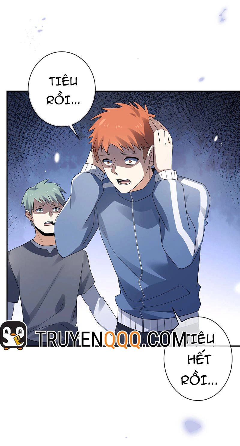 Mạt Thế Cùng Bạn Gái Zombie Chapter 38 - 42