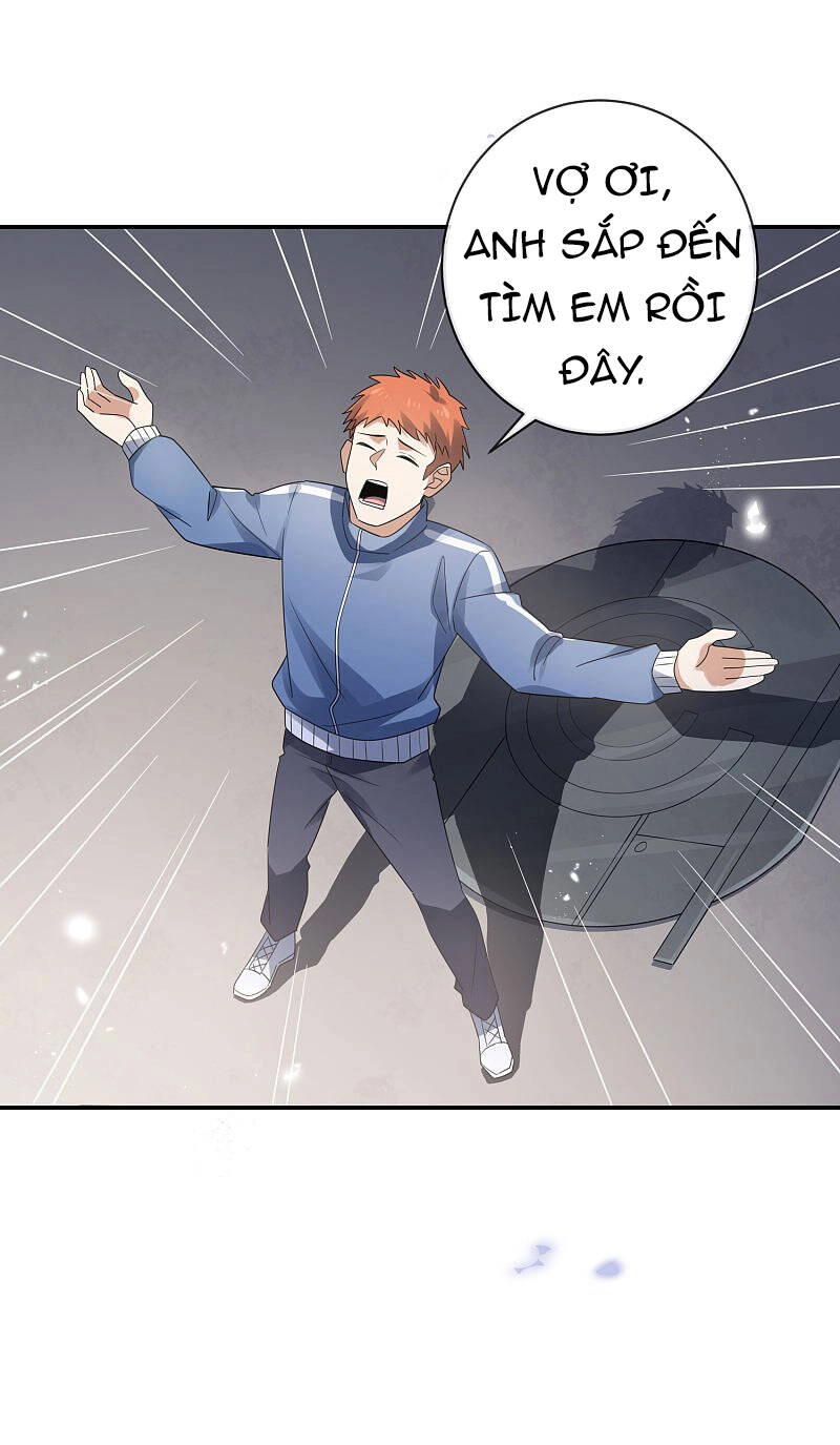 Mạt Thế Cùng Bạn Gái Zombie Chapter 38 - 43