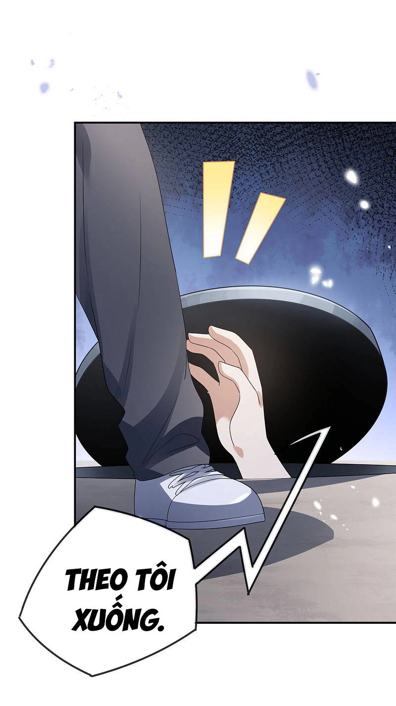 Mạt Thế Cùng Bạn Gái Zombie Chapter 38 - 44