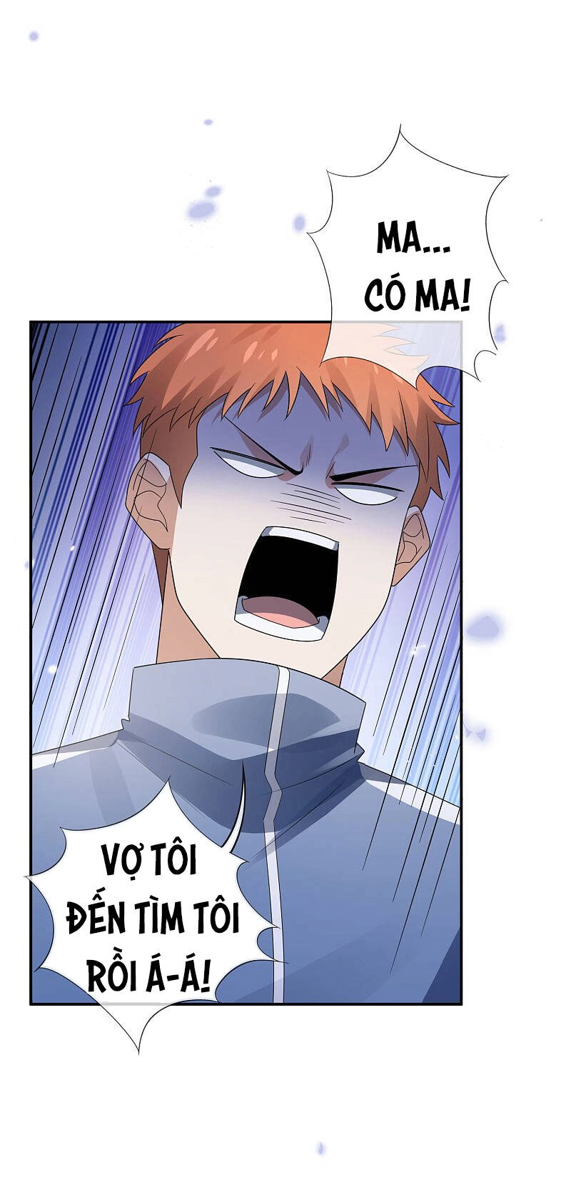 Mạt Thế Cùng Bạn Gái Zombie Chapter 38 - 45