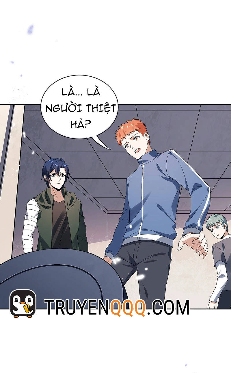 Mạt Thế Cùng Bạn Gái Zombie Chapter 39 - 2